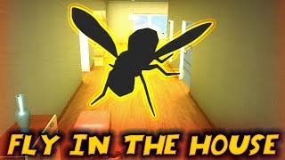 EthanGamerTV plays Fly in the House [upl. by Hayilaa857]