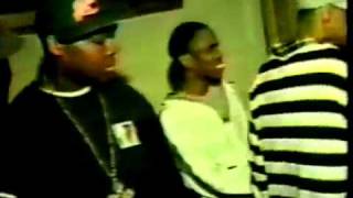 50 Cent Consequence NORE amp Punchline Full Freestyle Cypher [upl. by Woodruff181]