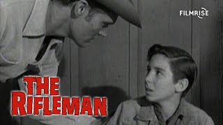 The Rifleman  Season 2 Episode 28  Smoke Screen  Full Episode [upl. by Alia243]