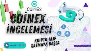 COÄ°NEX KRÄ°PTO BORSA Ä°NCELEMESÄ°  YENÄ° NESÄ°L KRÄ°PTO ALIM SATIM YAPMAYA BAÅLA  KAYIT Ã–DÃœLÃœ [upl. by Nattie]