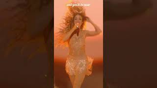 Shakira  Whenever Wherever Live 2023 Electrifying Performance  Shakira vmas [upl. by Aralomo7]