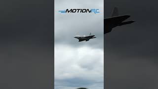 Experience the ALLNew 70mm Freewing F22 Raptor rc rcjet rcjets [upl. by Peter]