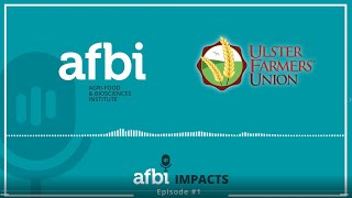 AFBI Impacts  episode 1 [upl. by Hogan]