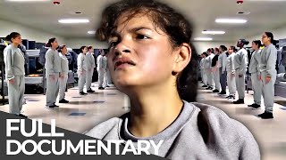 Inside Americas Toughest Boot Camp for Troubled Teens  Free Documentary [upl. by Edya]