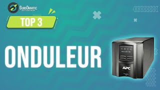 ⭐️ MEILLEUR ONDULEUR 2022  Comparatif amp Guide dachat [upl. by Otrebron]