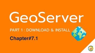 GeoServer Web GIS Download and Install Web Archive EN [upl. by Sams]