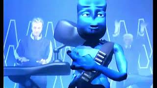 Eiffel 65 David Guetta amp Bebe Rexha  Im Good Blue Official Mashup Video [upl. by Trauts]