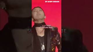 제스처 애드립 모든게 완벽한 2015 MAMA BIGBANG  BAE BAE 지드래곤파트🔥 [upl. by Anirba800]