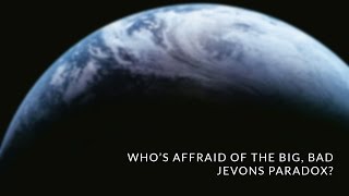 Whos Afraid of the Big Bad Jevons Paradox  Hammer amp Hand [upl. by Miltie169]