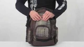 Dakine Switch Pack  Skater Rucksack  Рюкзаки [upl. by Jarrow]