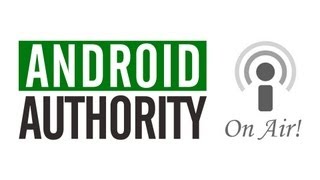 Android Authority On Air  Episode 56  Live with doubleTwist [upl. by Theresita]