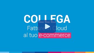 App Store Fatture in Cloud integrazioni ecommerce [upl. by Adnovay226]