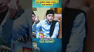 tarif gus iqdam pengajian gusiqdham hadroh sabilutaubah [upl. by Viens]