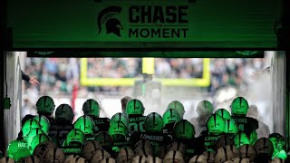 2024 Michigan State Football Hype Video  A New Era… [upl. by Angela]