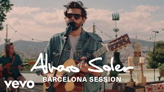 Alvaro Soler  El Mismo Sol Live From Barcelona [upl. by Menis479]