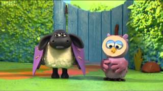 Timmy Time S02E05 Timmy Learns To Fly [upl. by Gombosi557]