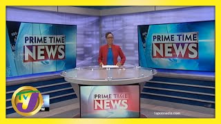 Jamaicas News Headlines  TVJ News [upl. by Zenobia]