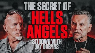 Jay Dobbins Exposes the Dark Side of Hells Angels  Michael Franzese [upl. by Elynad737]