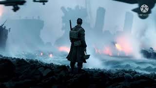 dunkirk Unreleased Soundtrack  opening  hans zimmer [upl. by Yrffoeg]