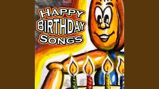 Happy Belated Birthday Song [upl. by Roban]