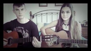 Comiéndote a besos  Rozalén COVER [upl. by Trebleda]