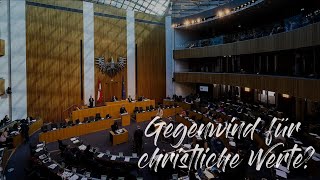 2024 Gegenwind für christliche Werte [upl. by Nosremaj]