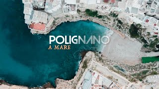 Un weekend à Polignano a Mare en Italie [upl. by Ordnazil]