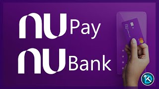 Como usar o NuPay do Nubank [upl. by Yesdnik71]