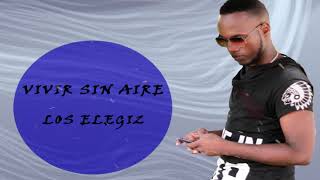 Vivir sin Aire  Los Elegi2 cover [upl. by Venuti]