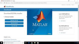 How to Install MATLAB [upl. by Polad]