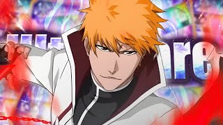 I DID THE IMPOSSIBLE 7TH ANNIVERSARY TICKET SUMMONS Bleach Brave Souls Stream Highlight [upl. by Naasah]