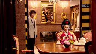 예측불허 황실입궁기 궁 Princess Hours 율은 혜정전에게 이제 그만하자고 설득한다 [upl. by Quarta]