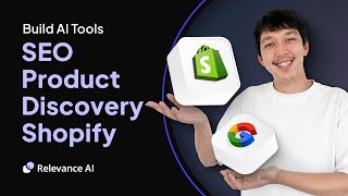 Boost Product Discovery on Your Shopify Store with an AI Tool for SEO No Code [upl. by Nana]