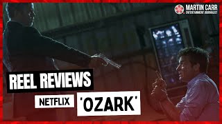 Ozark  Martin Carrs Reel Reviews [upl. by Imar]