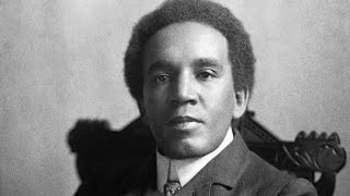 Samuel Coleridge Taylor  Opus 10  Clarinet Quintet in F Sharp Minor [upl. by Yrallam]