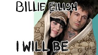 Billie Eilish  I will be Billie Eilishs rock album [upl. by Dnana]