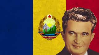 2 hours of music  Nicolae Ceaușescu  Romania [upl. by Alyahsal435]