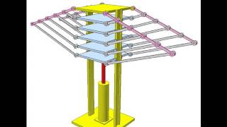 Multiplate press 1 [upl. by Manvil]