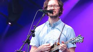 2018 MerleFest Mandolin Orange – Wildfire [upl. by Halford]