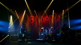 Obituary  Slowly We Rot  Live amp Rotting HD [upl. by Andriette]