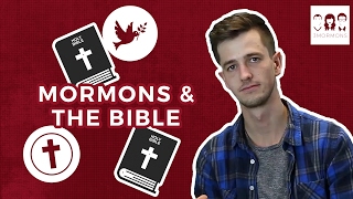 Mormons and the Bible  3 Mormons [upl. by Mendy]