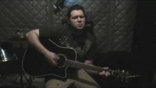 Garth Brooks quotWhat Shes Doing Nowquot Cover by Dustin Seymour [upl. by Balac]