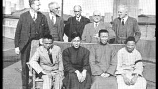 Watchman Nee video [upl. by Rehc]