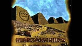 Hieroglyphics  All Things [upl. by Hakon424]