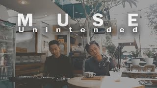 Muse  Unintended Acoustic Cover  Revisit [upl. by Kristianson]