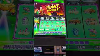 DOUBLE UNICOW Over 600 spins Max bet for a bit hit playing my favorite slot [upl. by Ellemrac221]