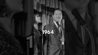 Duet PRamlee❤️SalomaFull version1964ShenotPRamleeSalomanostalgia [upl. by Bridges]