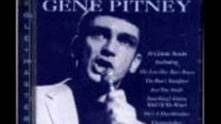 Gene Pitney  Cara Mia w LYRICS [upl. by Oates187]