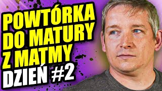 20 zadań z planimetria trójkąty PR  Wielka Powtórka do Matury z Matematyki 214 [upl. by Menides148]