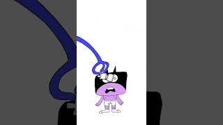 my jammies AND my glasses animated animation [upl. by Pederson]